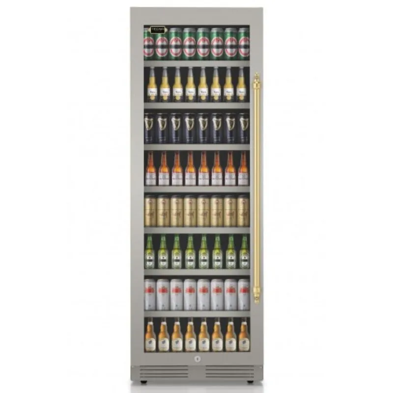 Cervejeira Tecno Max Beer Vintage TR43CVDB V2