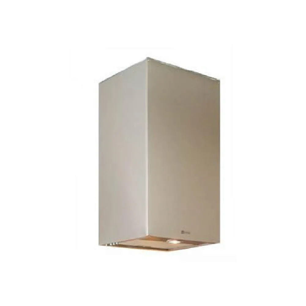 Coifa de parede/ilha Tuboar Box