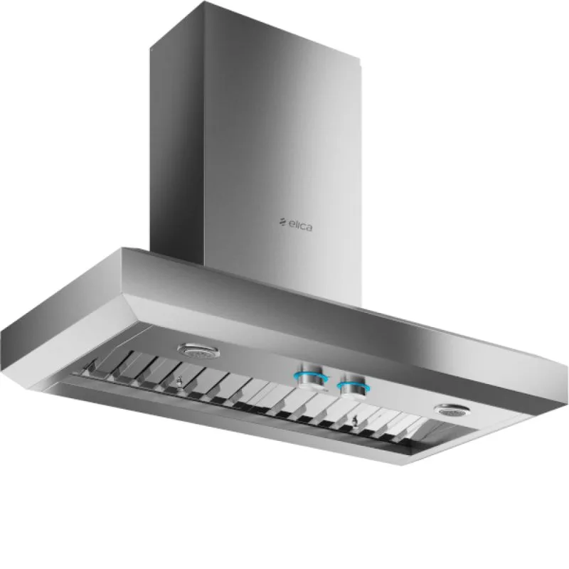 Coifa de Parede Bertazzoni Vavano Inox 90 cm. 110v – PRF0142453B