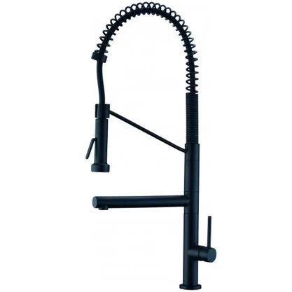 Misturador Rubinettos Gourmet Doppio RB3365