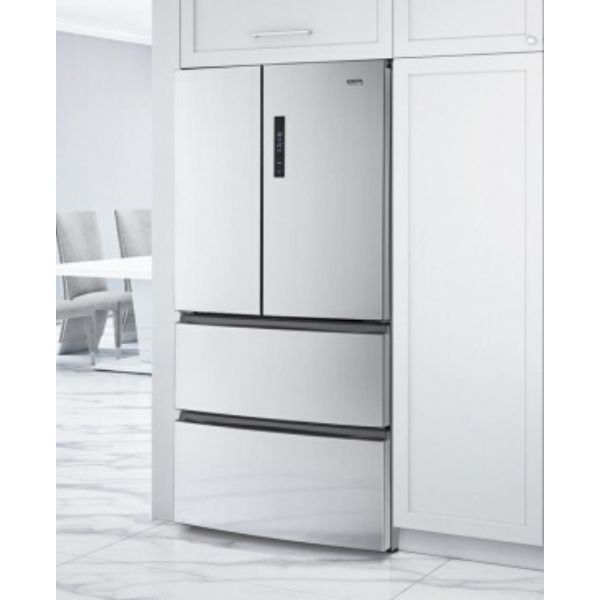 Refrigerador Lofra Tecno DYNAMIC TR45 FXDA – 452 Litros / Inox