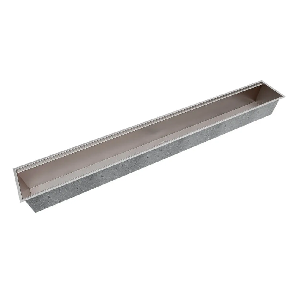 Canal Equipado Mekal CE-5 Match