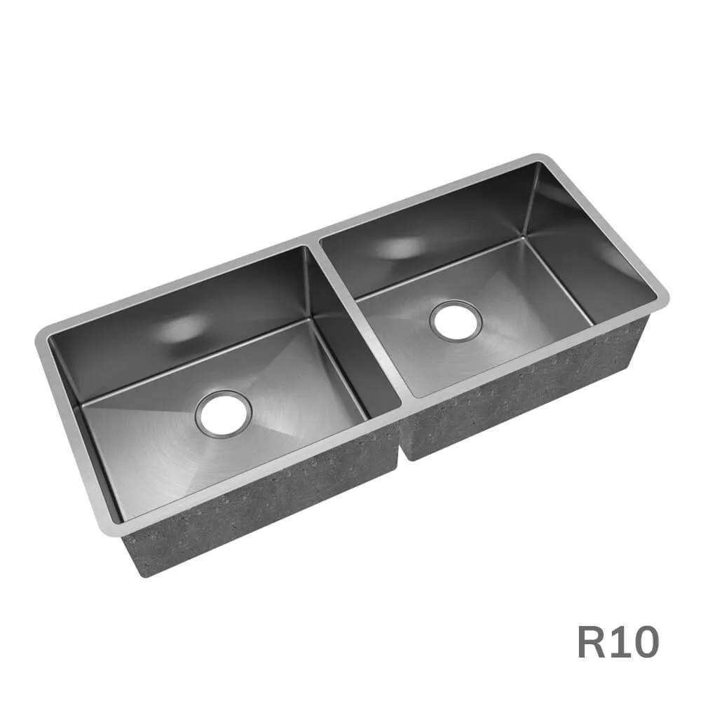 Cuba linha reta Mekal LR-50/50