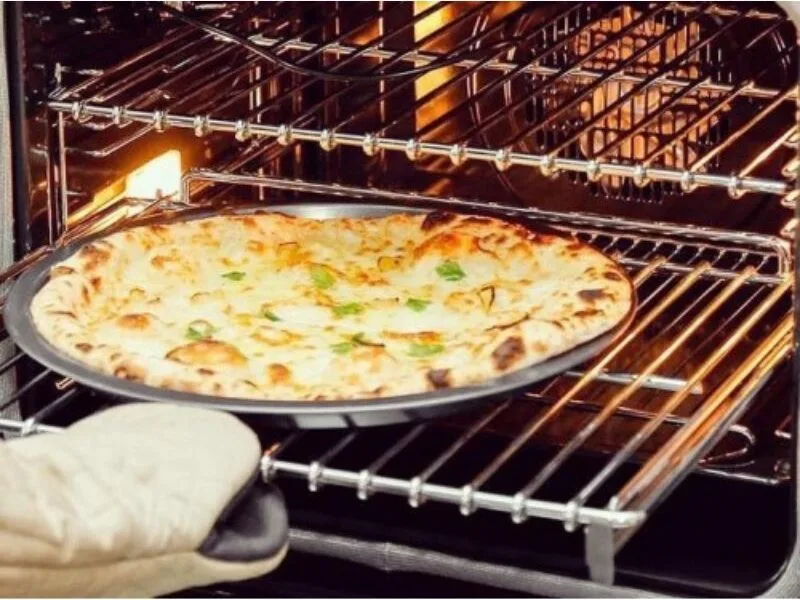 Forno Elétrico Bertazzoni Professional Analógico F909PROEKX 90 cm, 100 Litros
