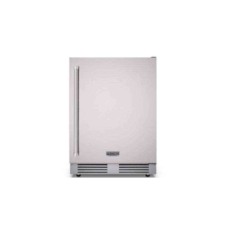 Freezer Tecno Professional TR10FZDA