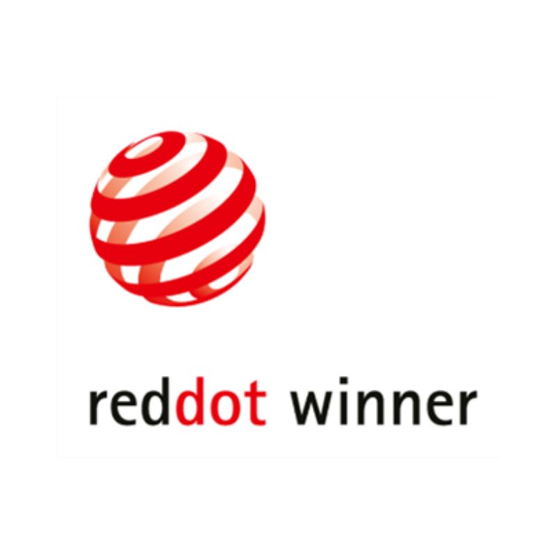 RedDot Design Awards - Cevimar Curitiba