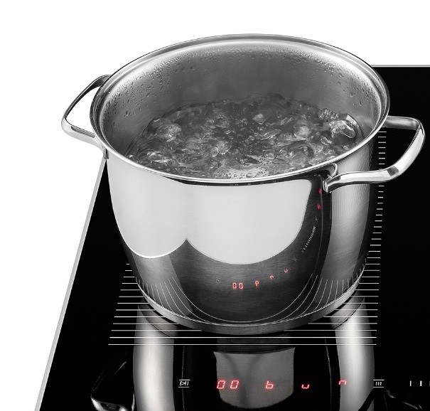 Cooktop a indução Tecno THVI30 EPDB