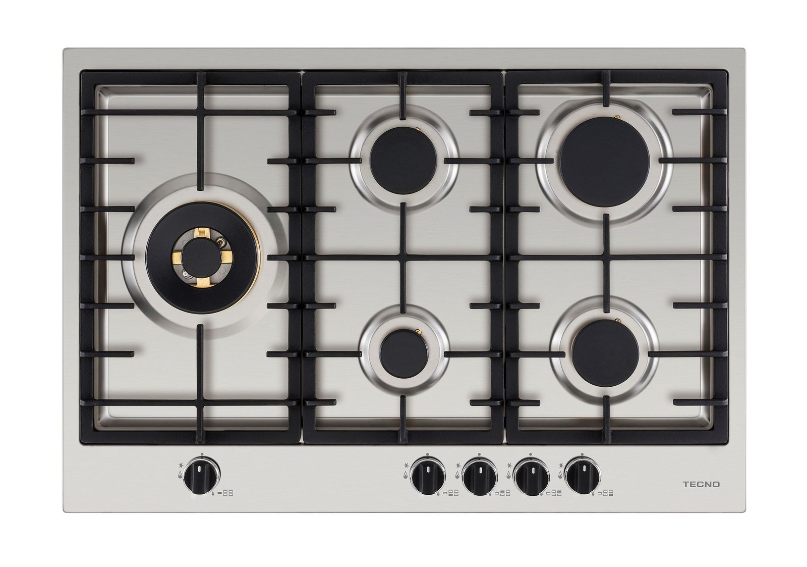 Cooktop filotop Tecno Original TH75 FTX5