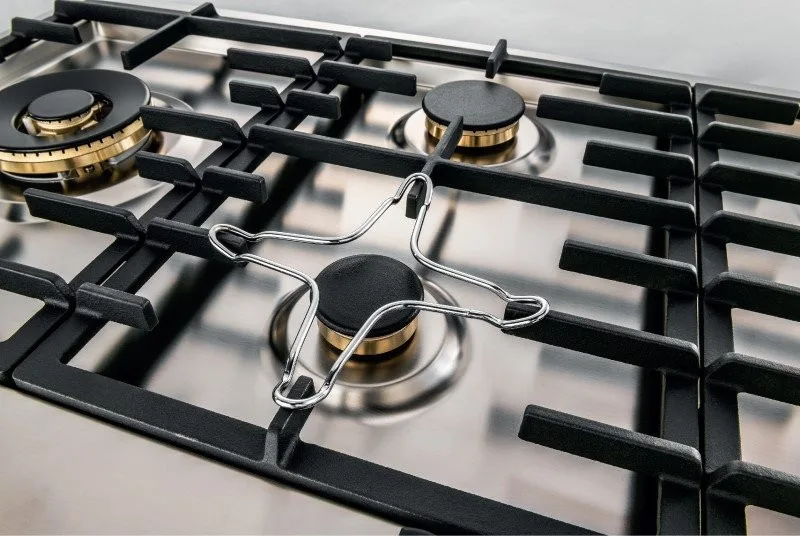 Cooktop filotop Tecno Original TH90 FTX5