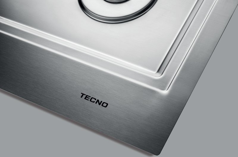 Cooktop filotop Tecno Original TH90 FTX5
