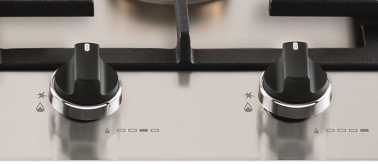 Cooktop filotop Tecno Professional TH110 FTXP