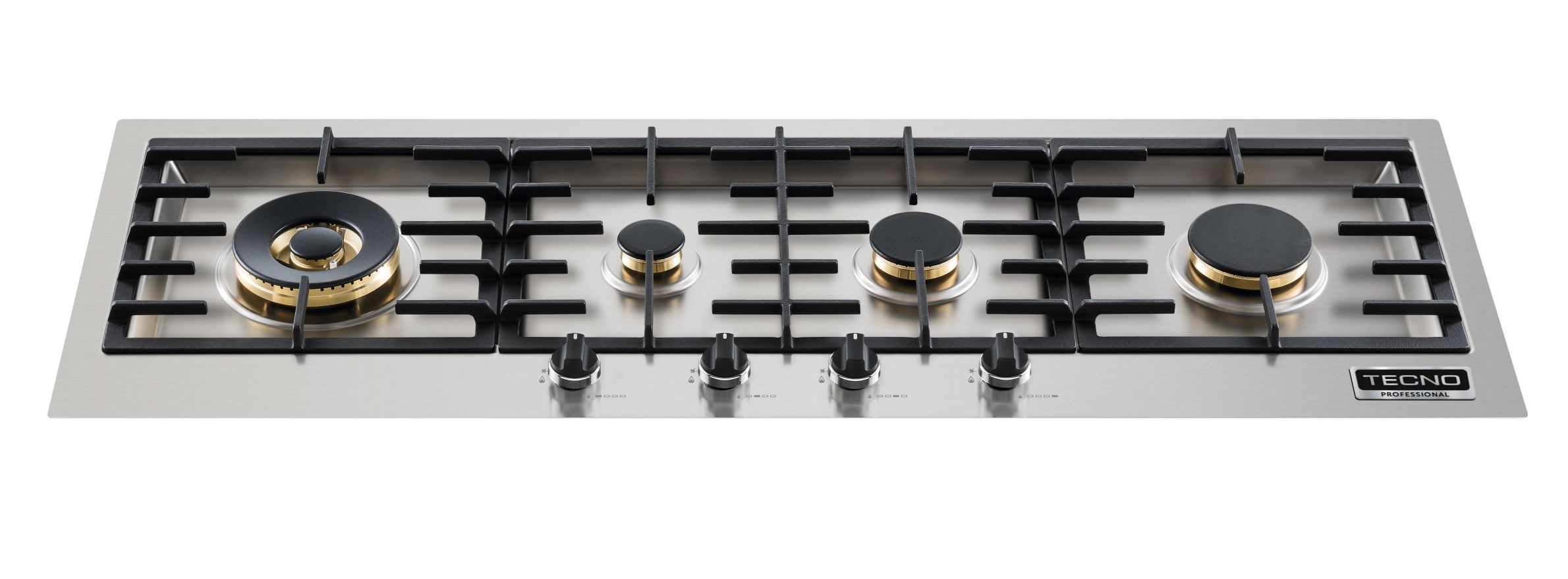 Cooktop filotop Tecno Professional TH110 FTXP