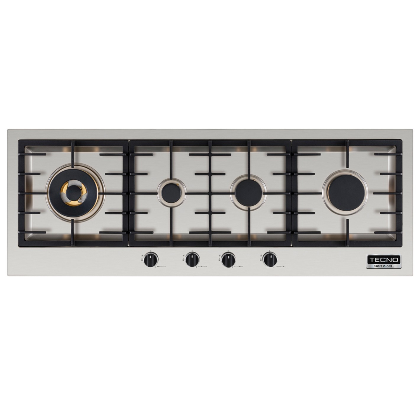 Cooktop filotop Tecno Professional TH110 FTXP