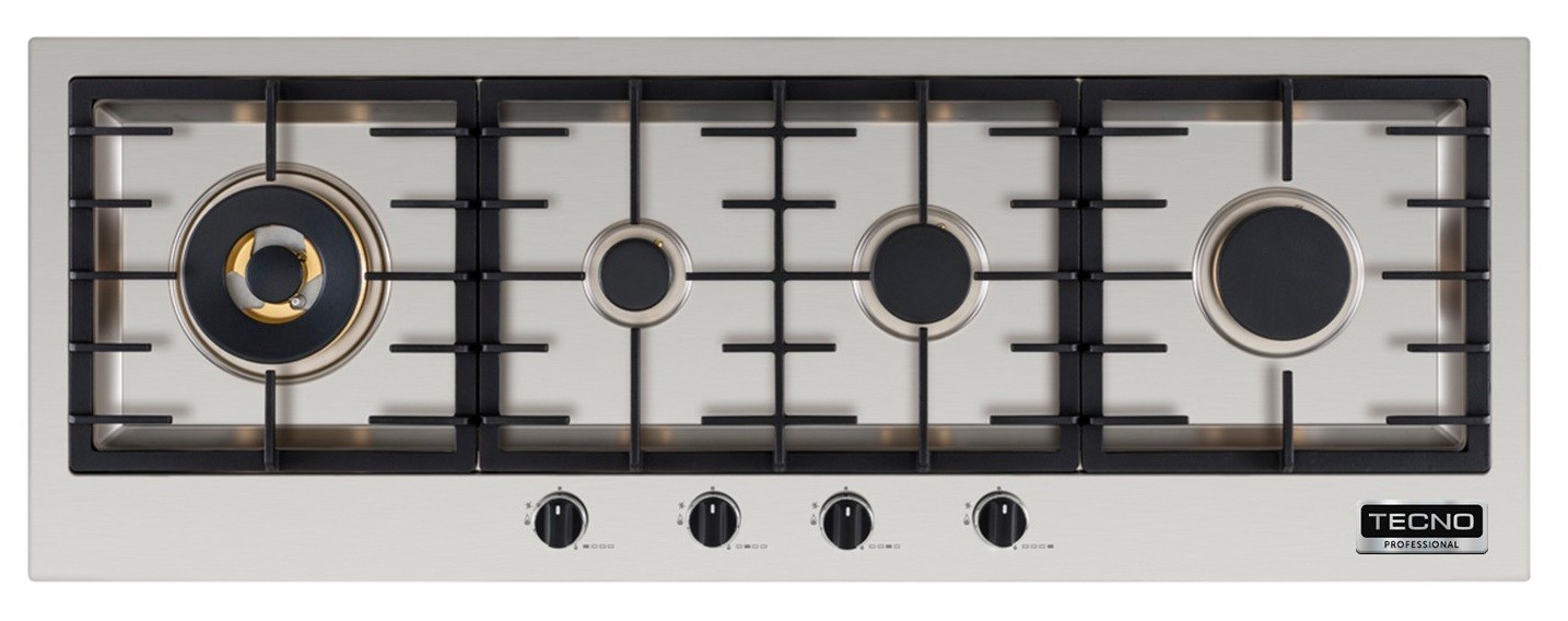 Cooktop filotop Tecno Professional TH110 FTXP