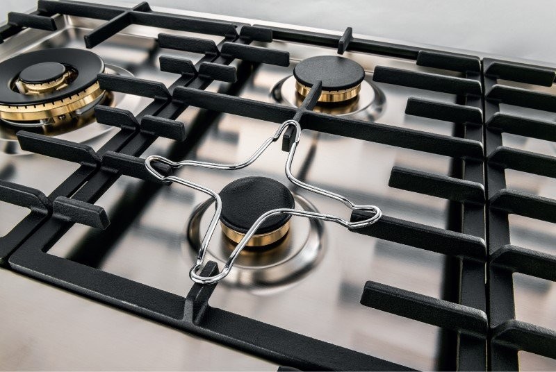 Cooktop filotop Tecno Professional TH110 FTXP