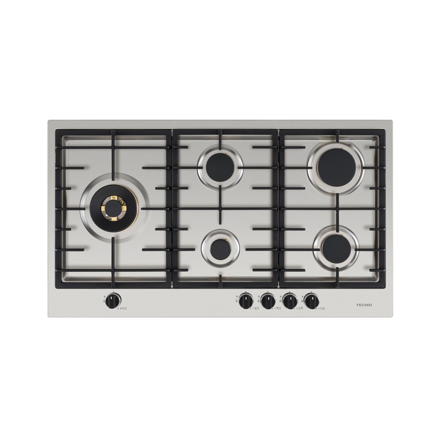 Cooktop filotop Tecno Original TH90 FTX5
