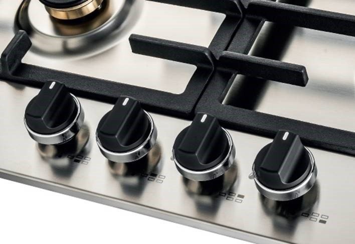 Cooktop filotop Tecno Professional TH75 FTX P