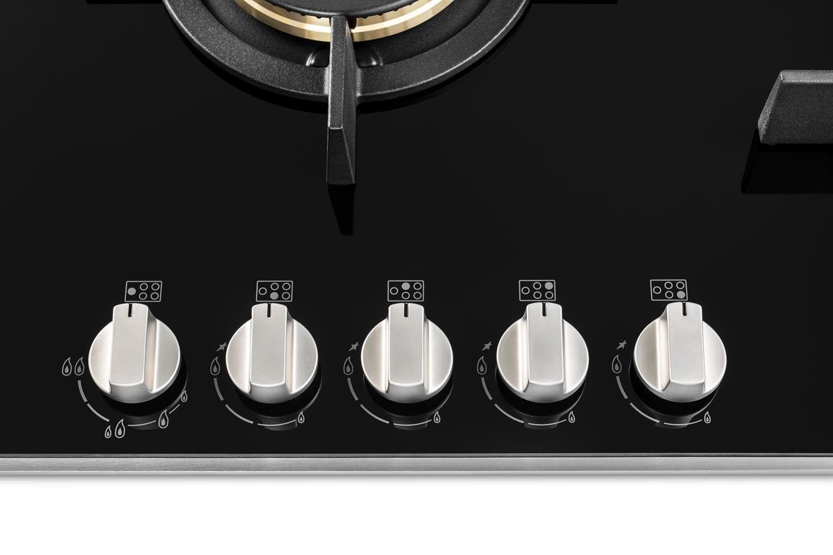 Cooktop Vitrocerâmico Tecno THV 90L2