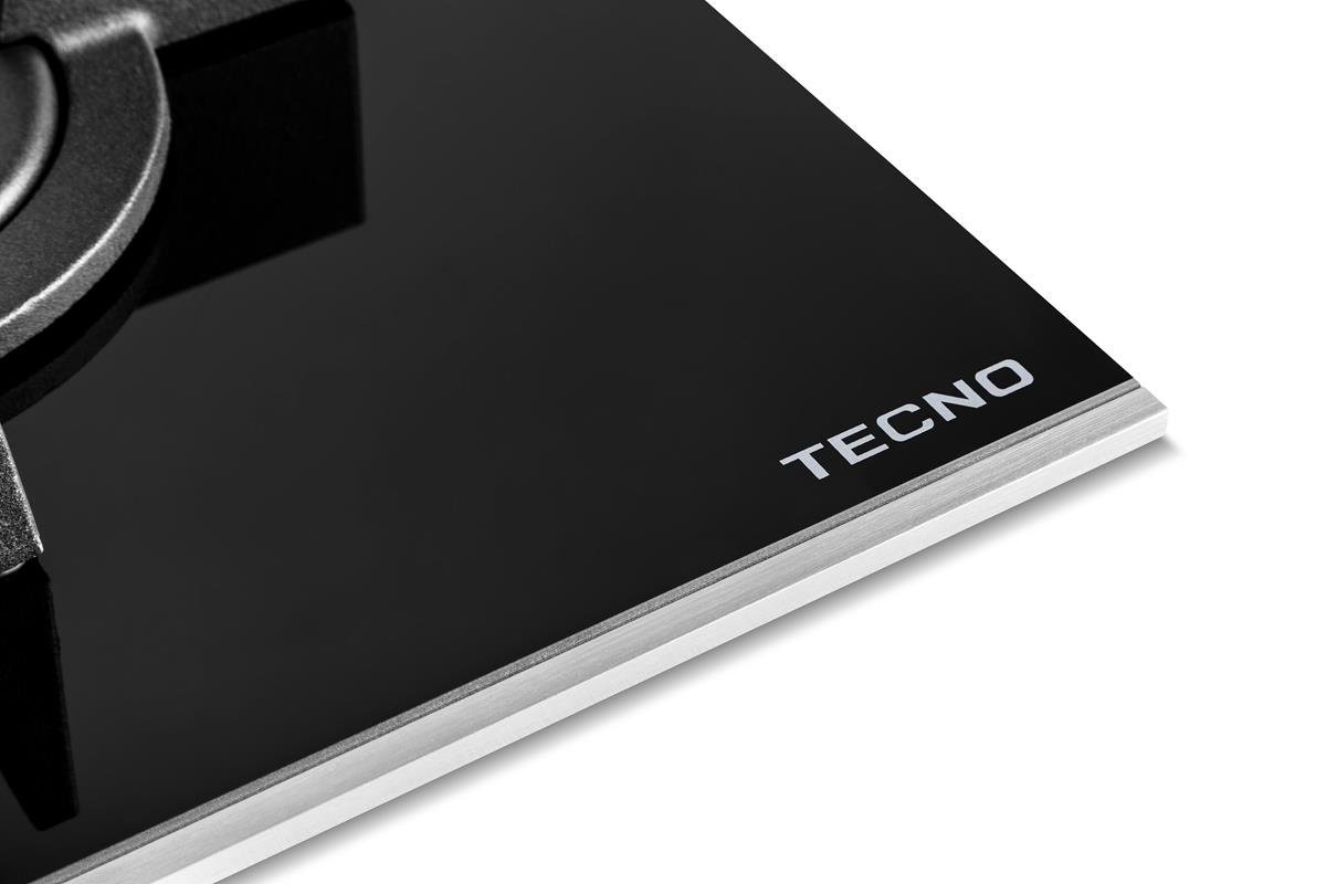 Cooktop Vitrocerâmico Tecno THV 90L2