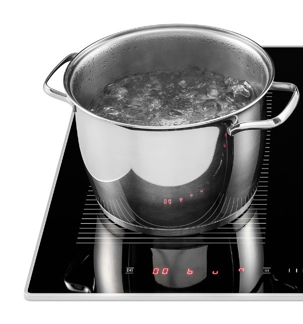 Cooktop a indução Tecno THVI60 EPDA