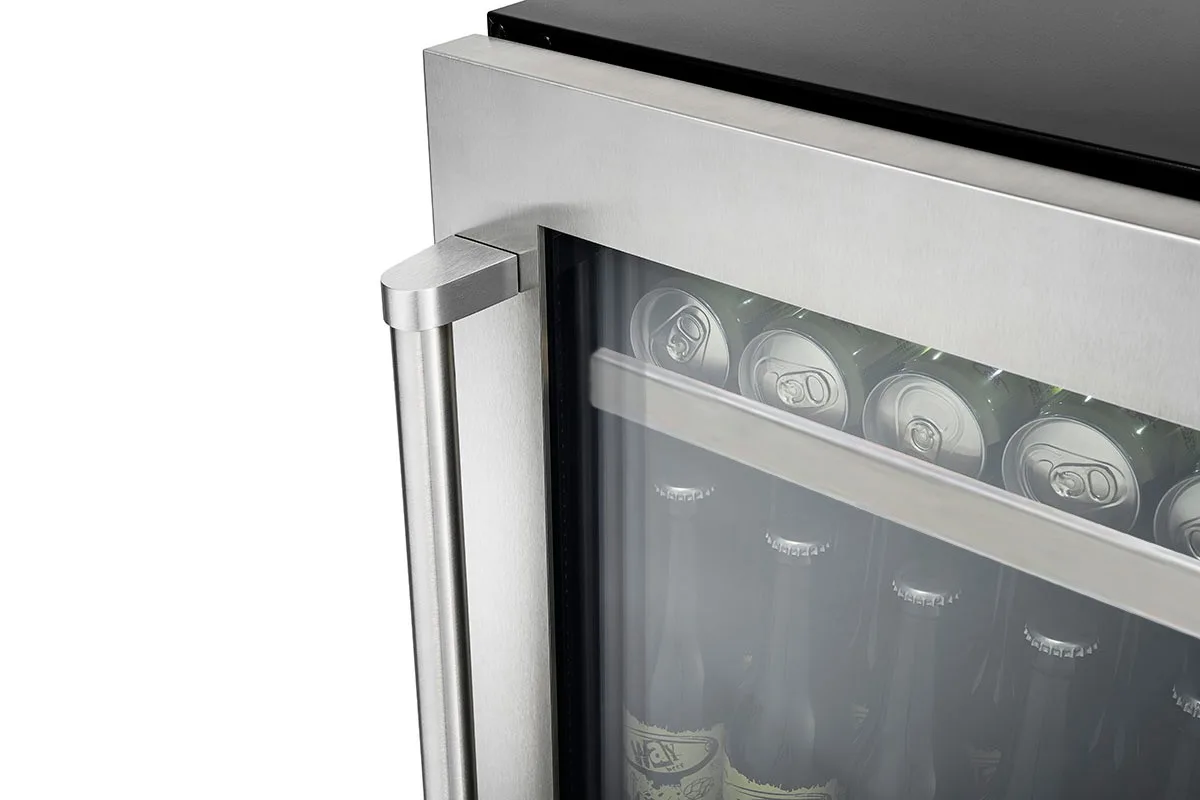 Adega TECNO Professional TR14 AVDB de aplicação no piso ou embutida