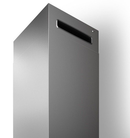 Coifa de parede Tecno Original TCP12