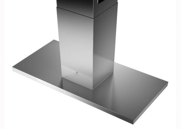 Coifa de parede Tecno Original TCP12