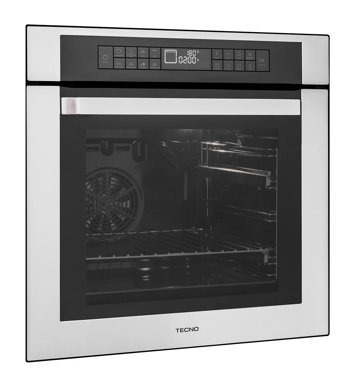 Forno Tecno Original TO73 EXDB com AirFry