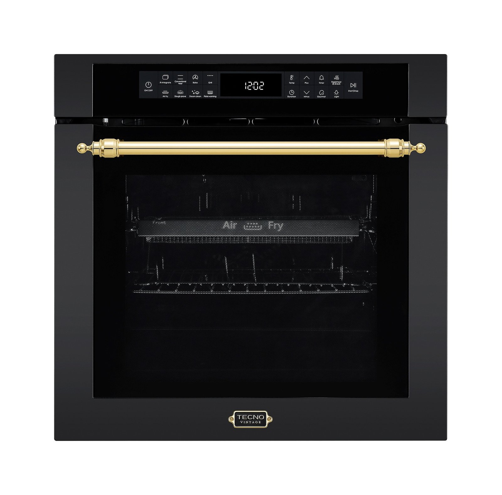 Forno Tecno Vintage TO73EXDBNMV2