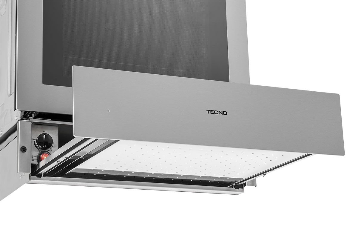 Gaveta aquecida Tecno Professional TG14 EXAP.