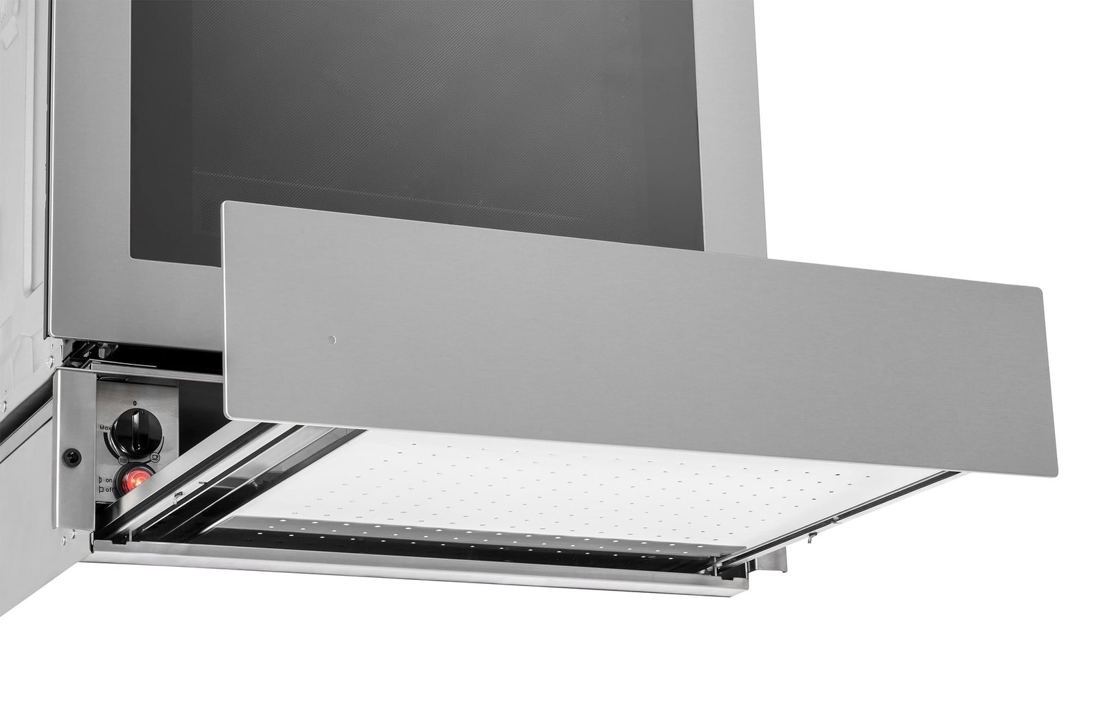 Gaveta Aquecida Tecno Original TG14EXAA