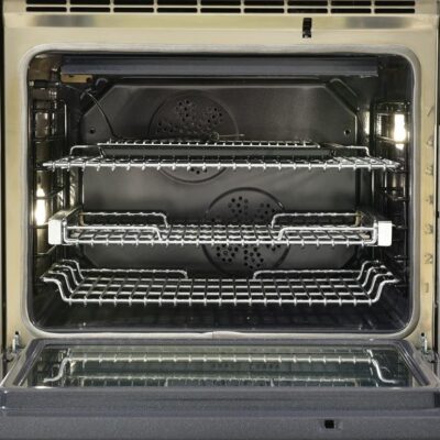 FORNO BERTAZZONI MASTER MAST30 FSEXT