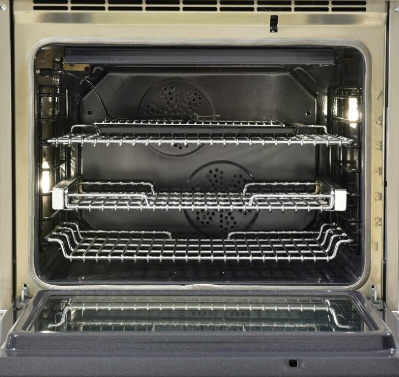FORNO BERTAZZONI PROFESSIONAL F6011 PROPTX