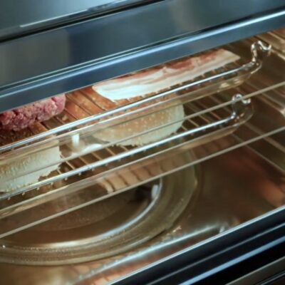 10_1_7_3_1 FORNO COMB. COM MICRO-ONDAS BERTAZZONI PROF30SOEX