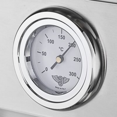 FOGÃO BERTAZZONI MASTER MAS705GMFESXE