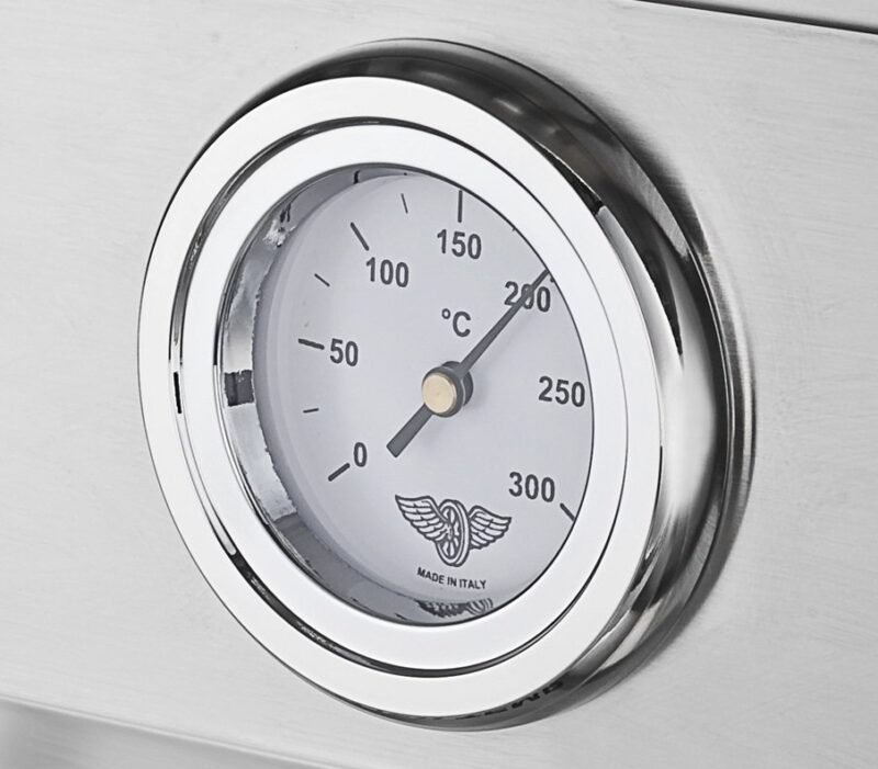 10_2_1 FOGÃO BERTAZZONI MASTER MAS604GMFESXE