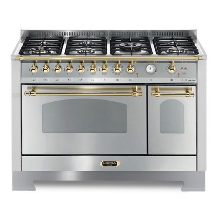 FOGÃO LOFRA DOLCEVITA RNMD126MFT+E2