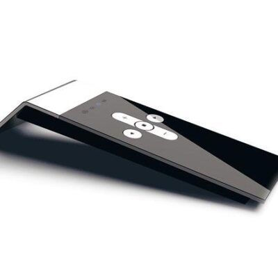 Coifa de Parede Elica Space Black EDS