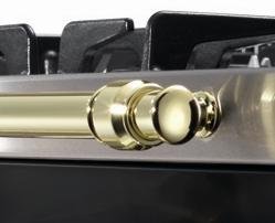 FOGÃO LOFRA DOLCEVITA RLVG96MFT/CI