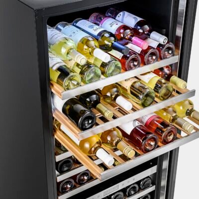 ADEGA TECNO VINTAGE TR43AVDEV2