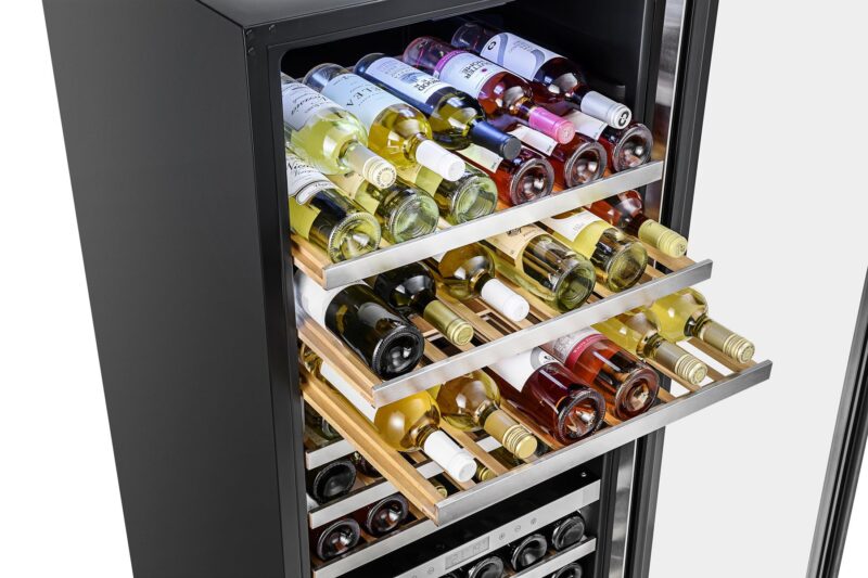 ADEGA TECNO PROFESSIONAL TR43AVDE R3