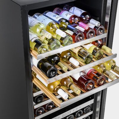 ADEGA TECNO VINTAGE TR43AVDFV2