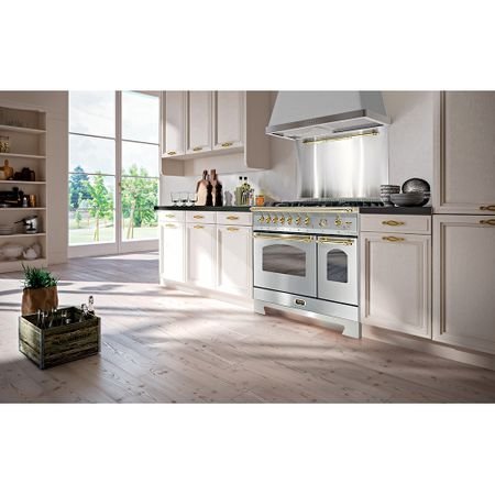 FOGÃO LOFRA DOLCEVITA RSD126MFT+E2