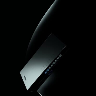 Coifa de Parede Space White EDS  Elica