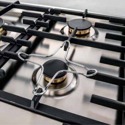 11_2_7_1_1_3_2 COOKTOP A GÁS FILOTOP TECNO ORIGINAL TH75 FTX5