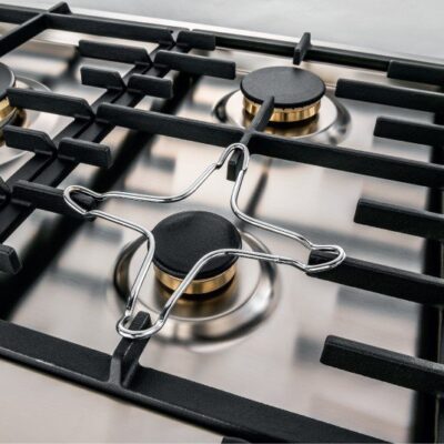 COOKTOP A GÁS FILOTOP TECNO ORIGINAL TH90 FTX5