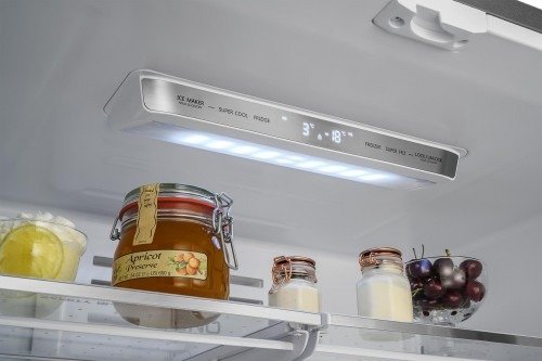 11_4_6 (3) REFRIGERADOR TECNO ORIGINAL TR65 FXDB