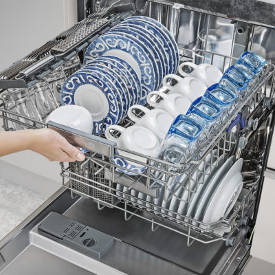 LAVA-LOUÇAS TECNO ORIGINAL TD14EXDO