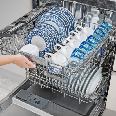 LAVA-LOUÇAS TECNO VINTAGE TD14EXDV2