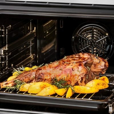 11_5_13_1_2 FORNO TECNO PROFESSIONAL TO73EXDBP